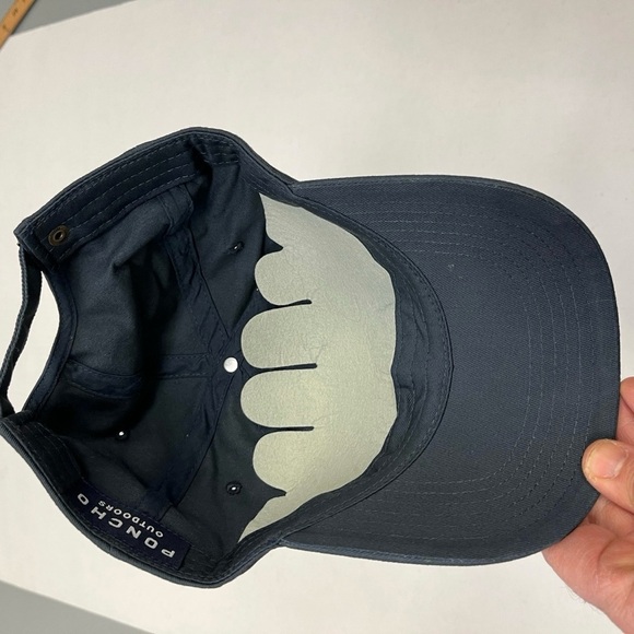 Poncho Outdoors Hat - Picture 6 of 6